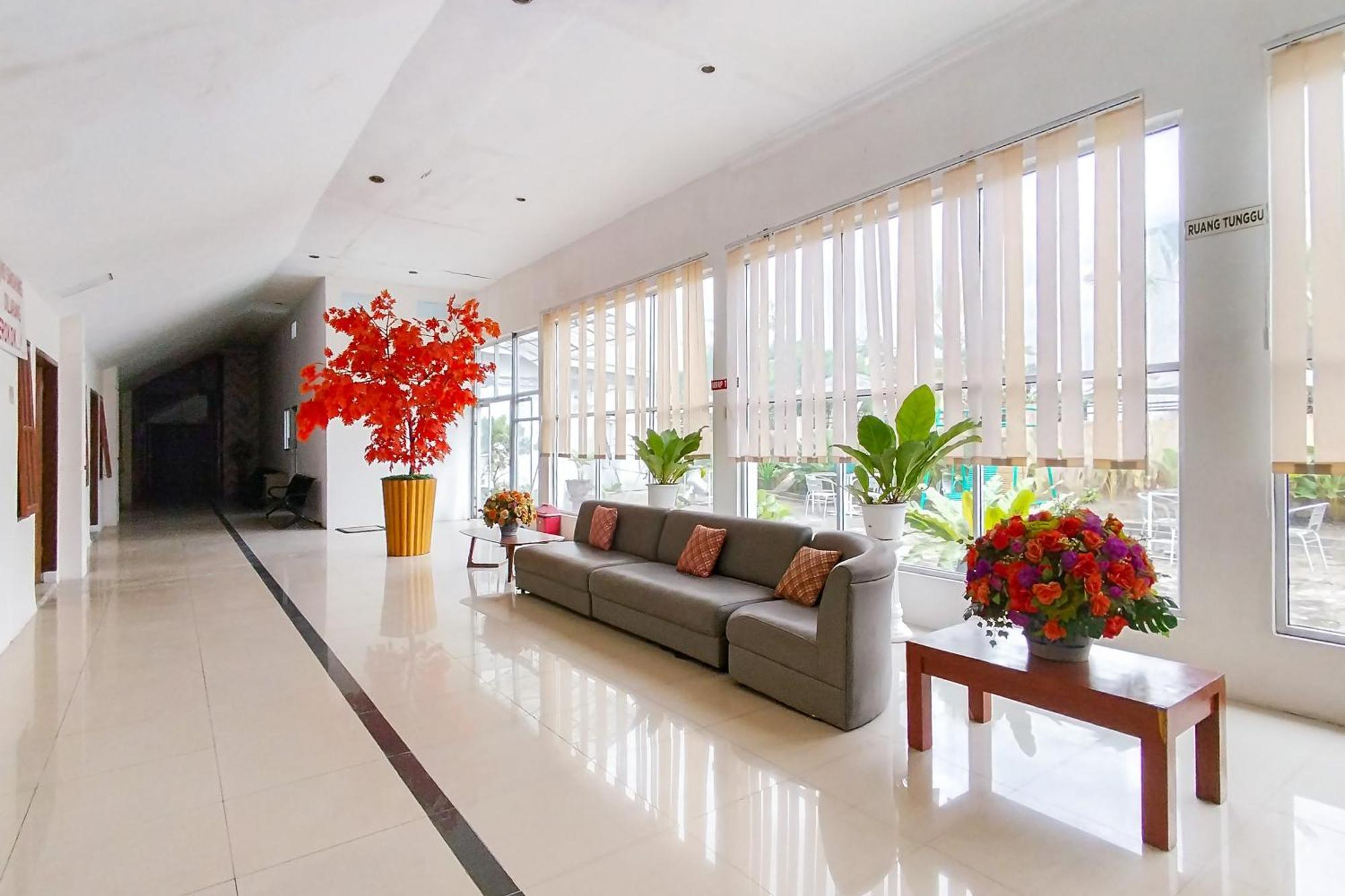 Reddoorz Near Focal Point Medan Hotel Sunggal Eksteriør billede